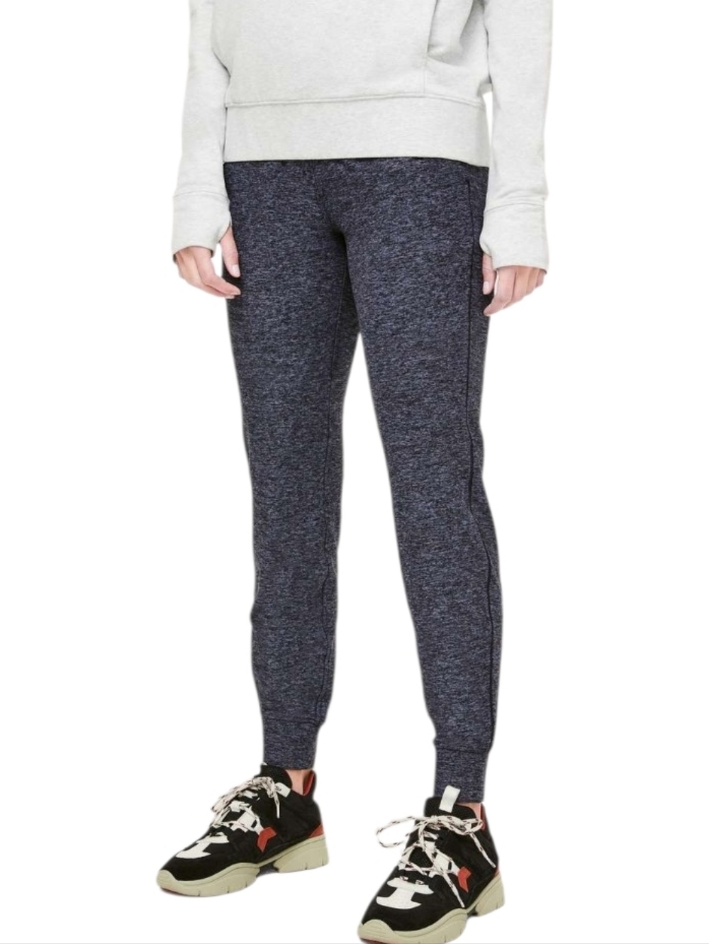 Lululemon Ready To Rulu Pant